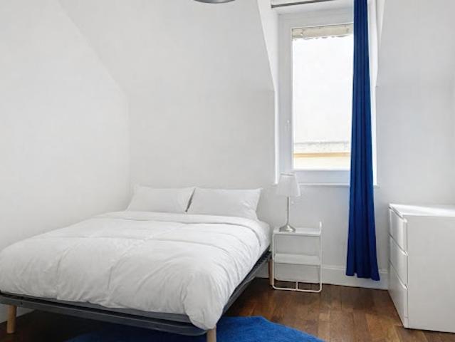 Location Appartement 2 pièces 38 m2 Nancy