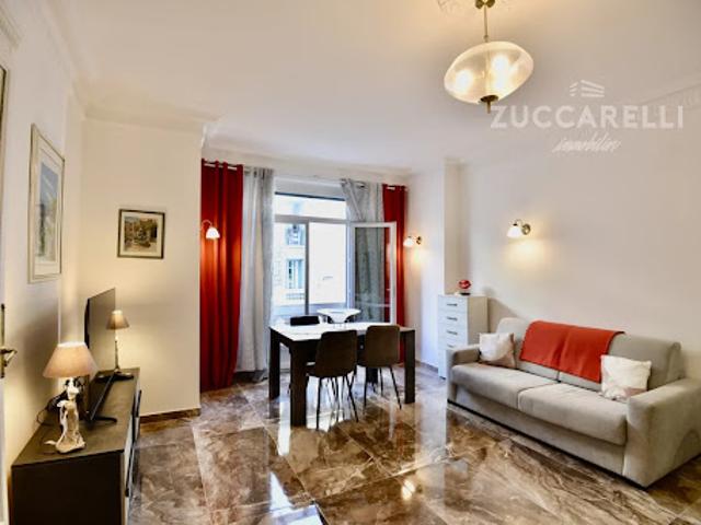 Location Appartement 2 pièces 38 m2 Nice