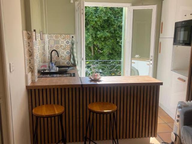 Location Appartement 2 pièces 38 m2 Nice