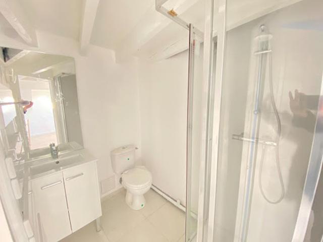 Location Appartement 2 pièces 38.67 m2 Nogent l'Artaud