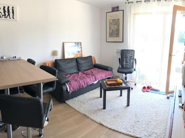 Location Appartement 2 pièces 38 m2 Noisiel