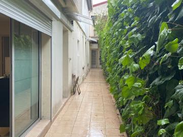 Location Appartement 2 pièces 38 m2 Pantin