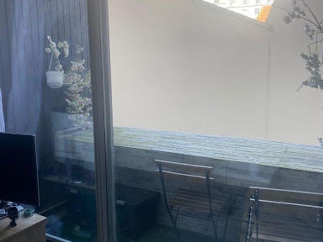 Location Appartement 2 pièces 38 m2 Paris 13ème