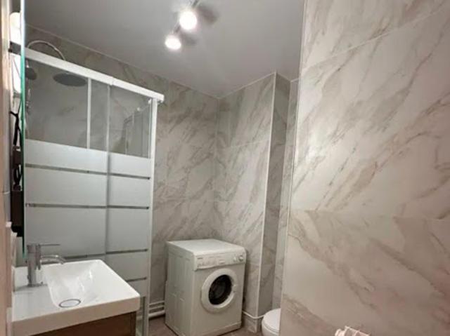 Location Appartement 2 pièces 38 m2 Paris 14ème