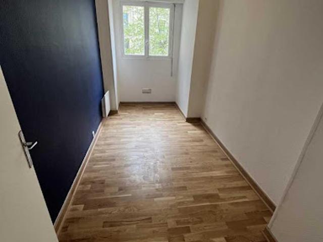 Location Appartement 2 pièces 38 m2 Paris 16ème
