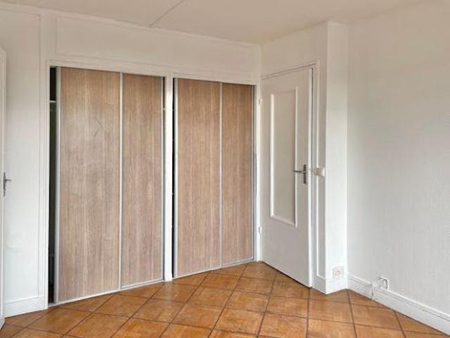 Location Appartement 2 pièces 38 m2 Paris 20ème