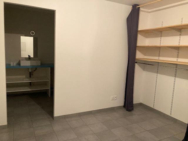 Location Appartement 2 pièces 38.43 m2 Perigueux