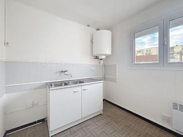Location Appartement 2 pièces 38 m2 Perpignan