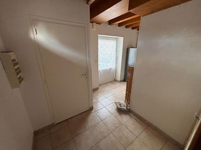 Location Appartement 2 pièces 38 m2 Quettehou
