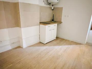 Location Appartement 2 pièces 38 m2 Renage