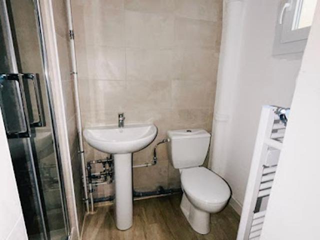 Location Appartement 2 pièces 38 m2 Renage