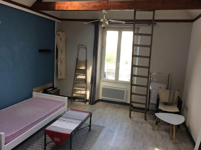 Location Appartement 2 pièces 38 m2 Rennes