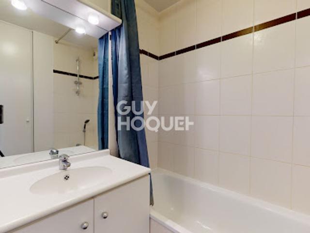 Location Appartement 2 pièces 38 m2 Romainville
