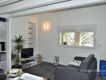 Location Appartement 2 pièces 38 m2 Roquemaure