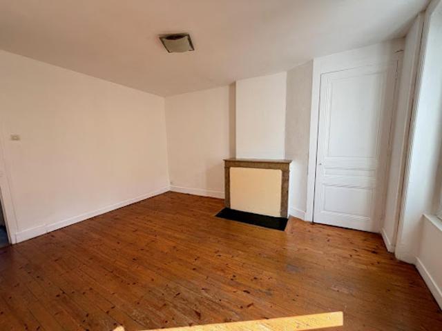 Location Appartement 2 pièces 38 m2 Saint Etienne