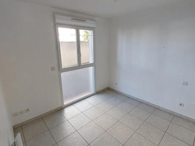 Location Appartement 2 pièces 38 m2 Saleilles