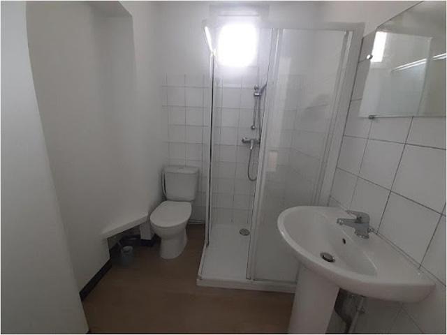 Location Appartement 2 pièces 38 m2 Salindres