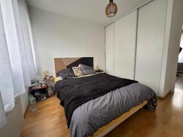 location appartement 2 pièces 38 m2 sarthe 72000 690 €