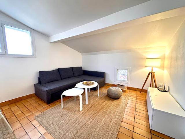 Location Appartement 2 pièces 38 m2 Sète