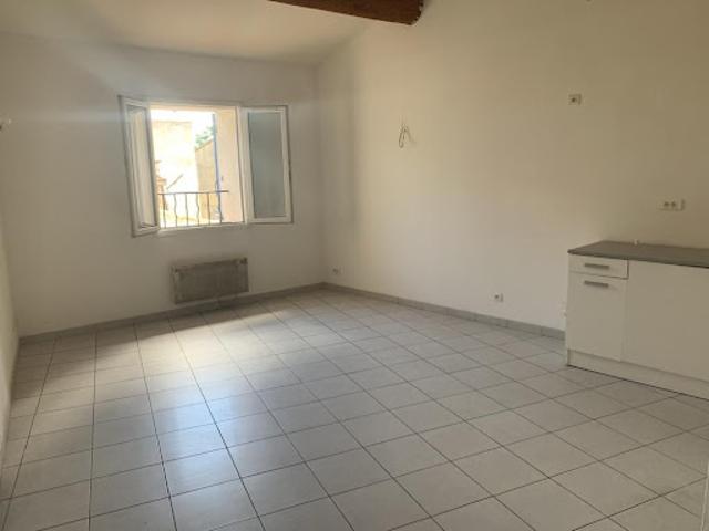 Location Appartement 2 pièces 38 m2 Sorgues