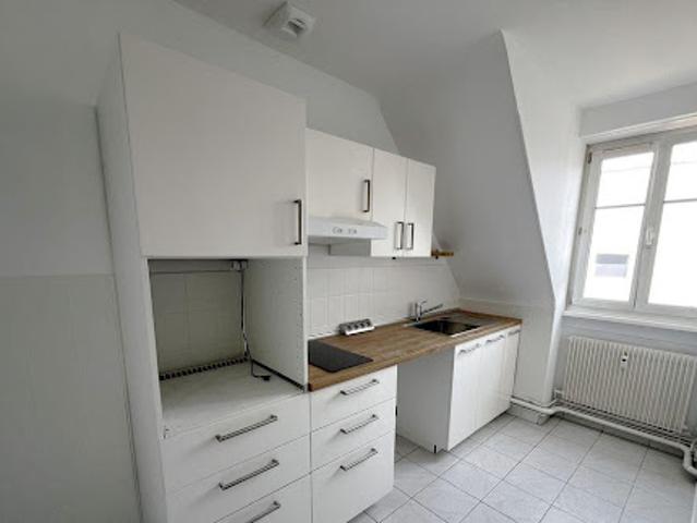 Location Appartement 2 pièces 38 m2 Strasbourg