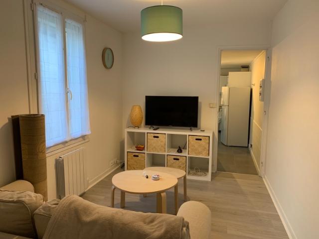 location appartement 2 pièces 38 m² orleans: t2 de 38.43 m² | 13809 durand montouché