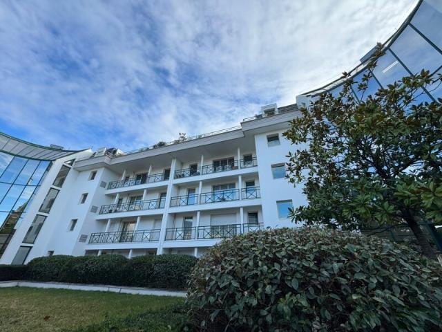 location appartement 2 pièces 38 m² orleans: t2 de 38.84 m² | 12025 durand montouché