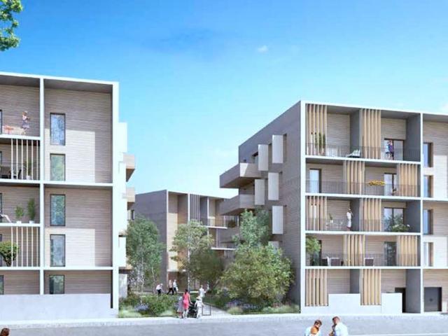 Location appartement 2 pièces 38 m² à Villefranche sur Saône 69400
