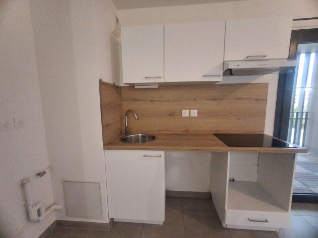 Location appartement 2 pièces 38 m² à Villefranche sur Saône 69400