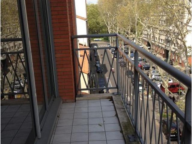 Location appartement 2 pièces 38 m²
