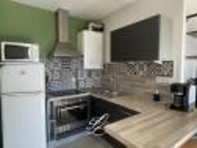 Location Appartement 2 pièces 38 m