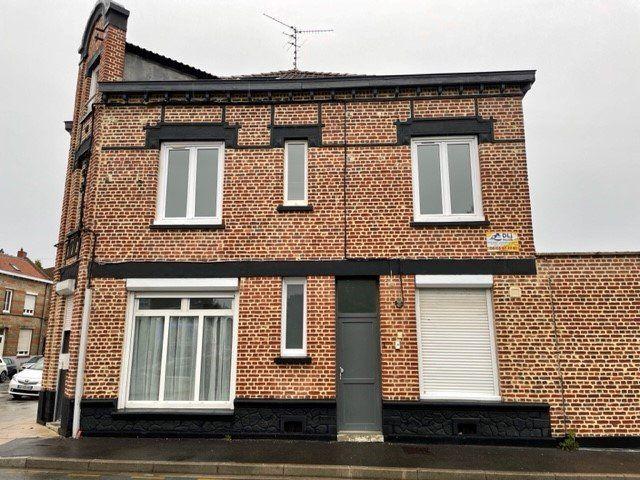 Location Appartement 2 pièces 38m²