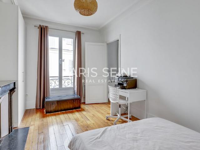 Location Appartement 2 pièces 38m²
