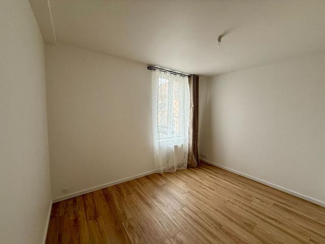 Location Appartement 2 pièces 38m²