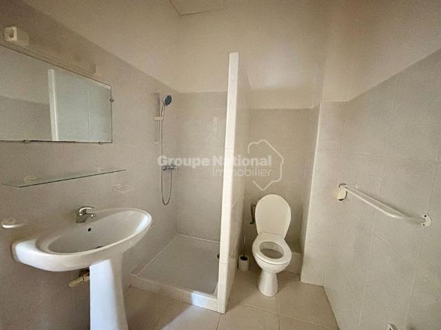 Location Appartement 2 pièces 38m²