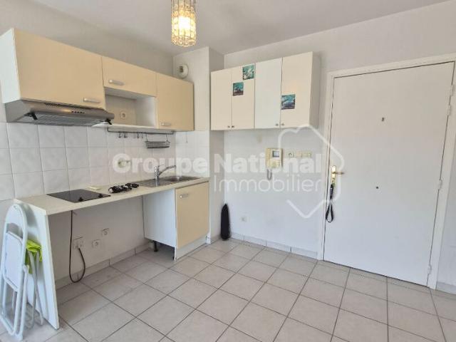 Location Appartement 2 pièces 38m²