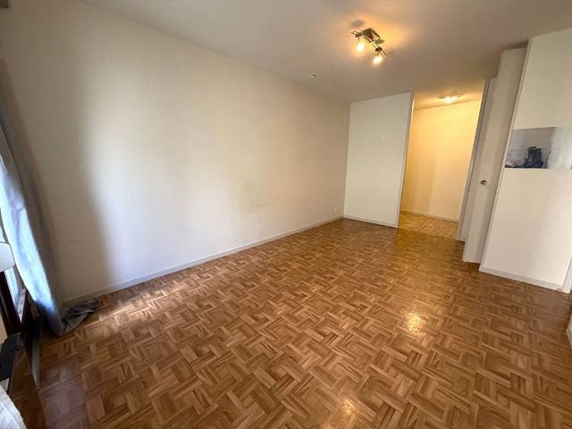 Location Appartement 2 pièces 38m²