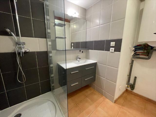 Location Appartement 2 pièces 38m²