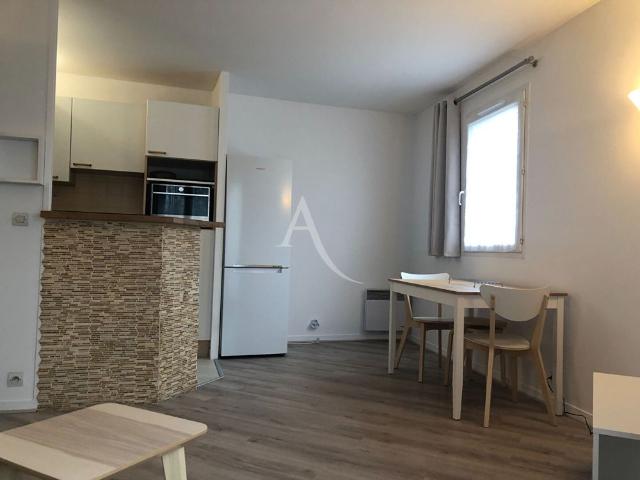 Location Appartement 2 pièces 38m²