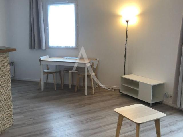 Location Appartement 2 pièces 38m²