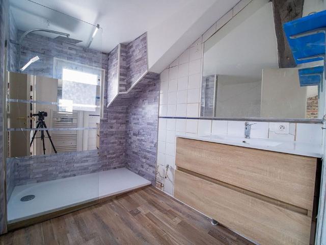 Location Appartement 2 pièces 38m²