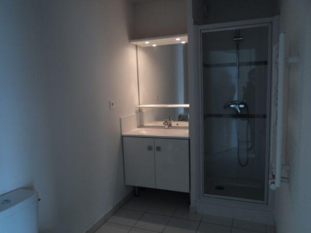 Location Appartement 2 pièces 38m²