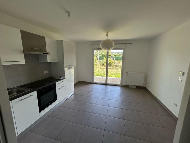 Location Appartement 2 pièces 38m²