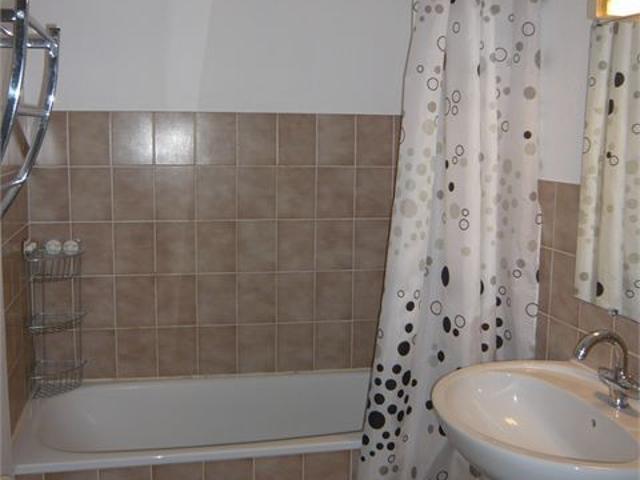 Location Appartement 2 pièces 38m²