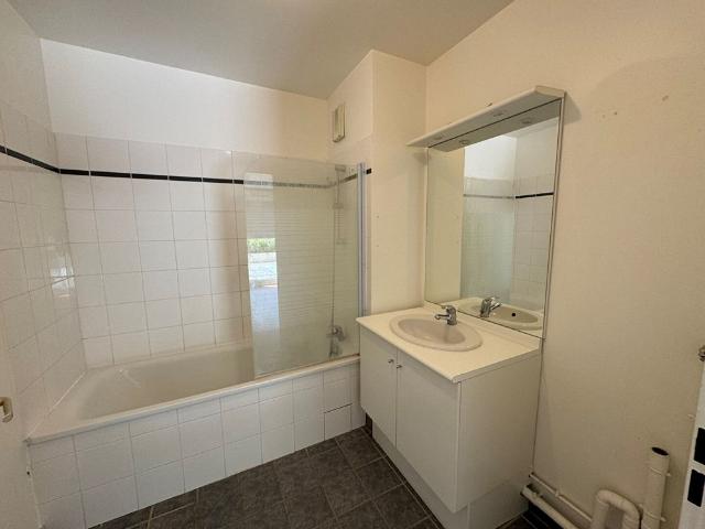 Location Appartement 2 pièces 38m²