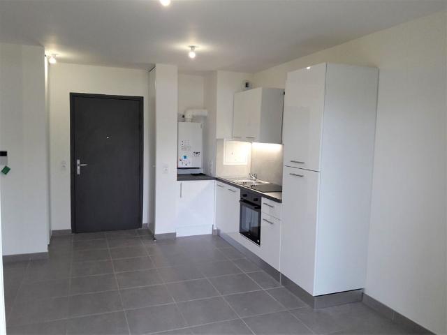 Location Appartement 2 pièces 38m²