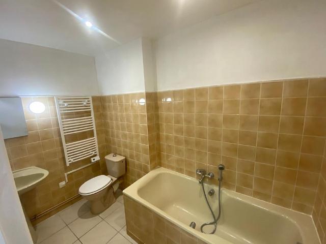 Location Appartement 2 pièces 38m²