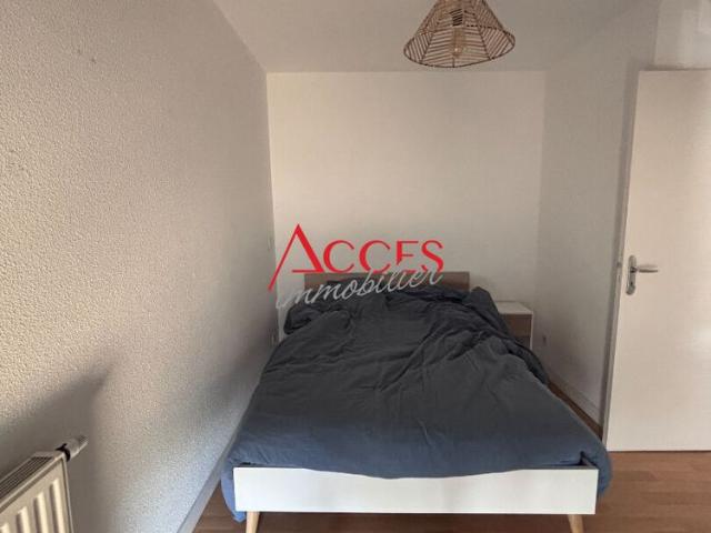 Location Appartement 2 pièces 38m²