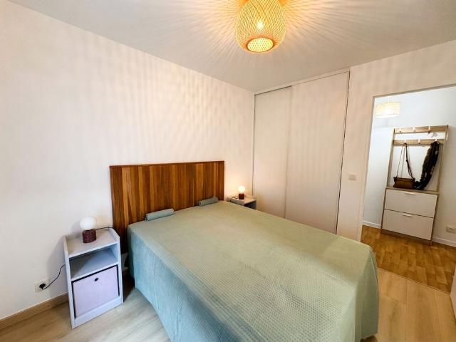 Location Appartement 2 pièces 38m²