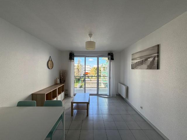Location Appartement 2 pièces 38m²